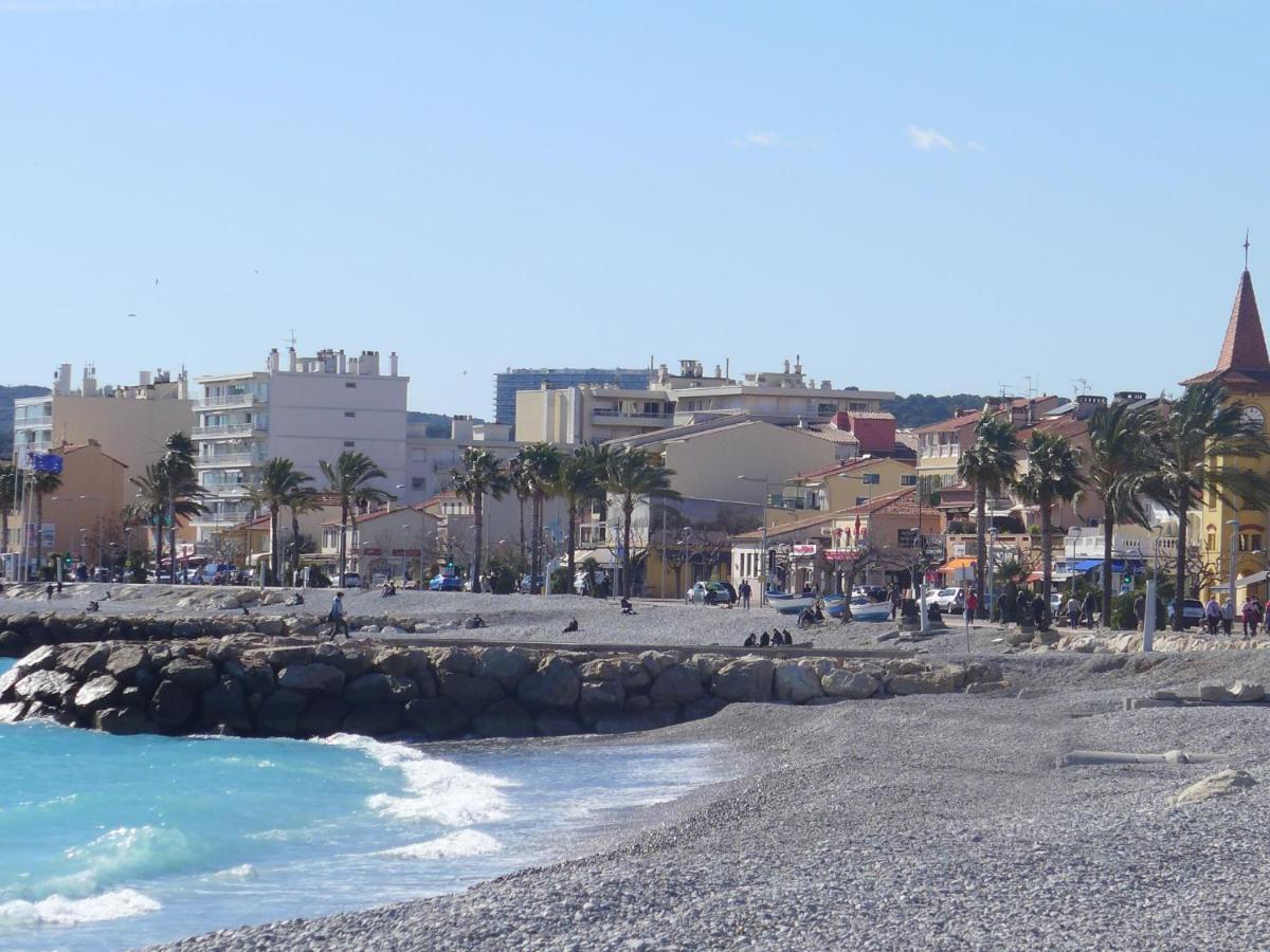 Apartment Le Beach-3 By Interhome *