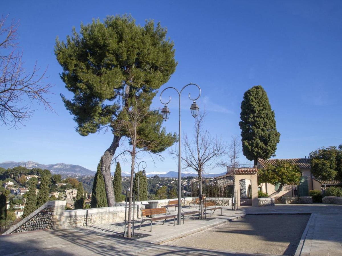 Apartment Le Beach-3 By Interhome Cagnes-sur-Mer