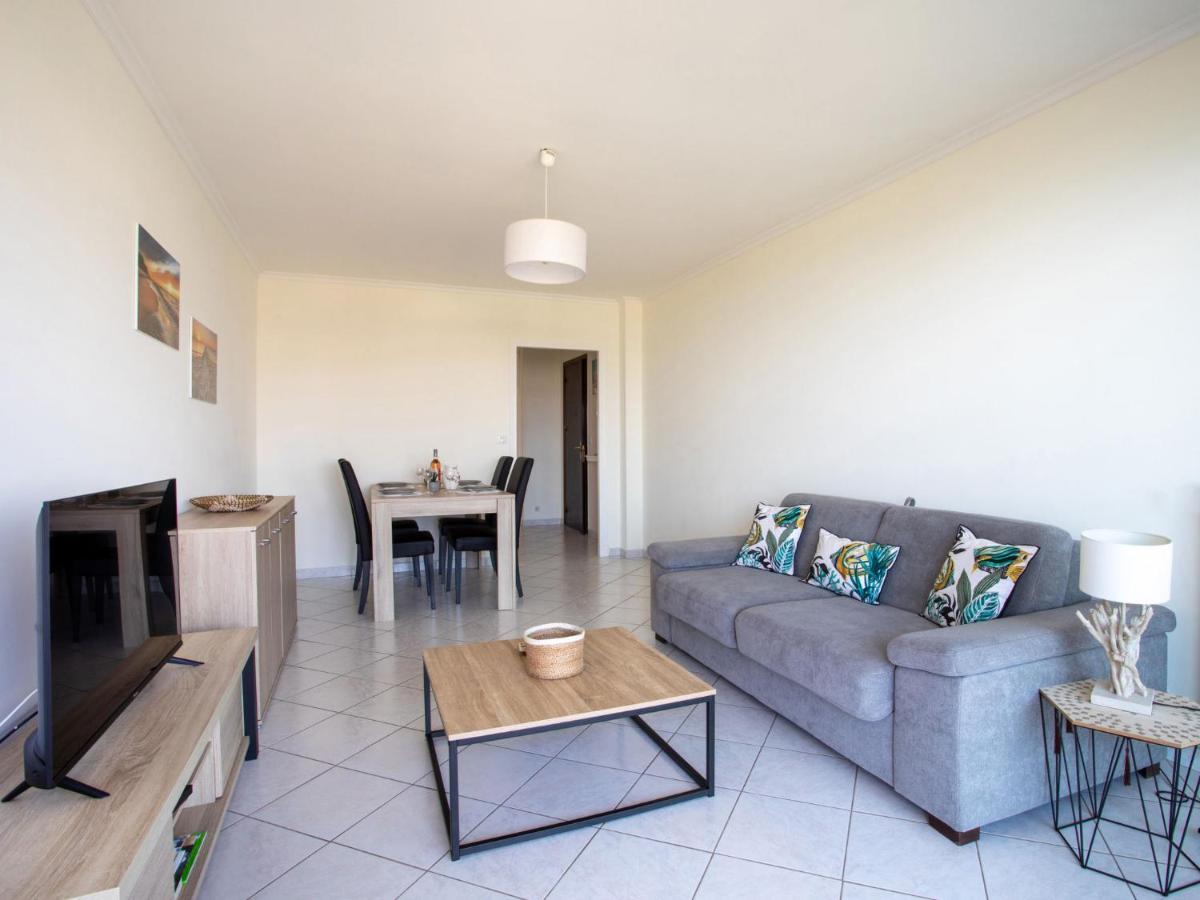 Le Beach-3 By Interhome *
