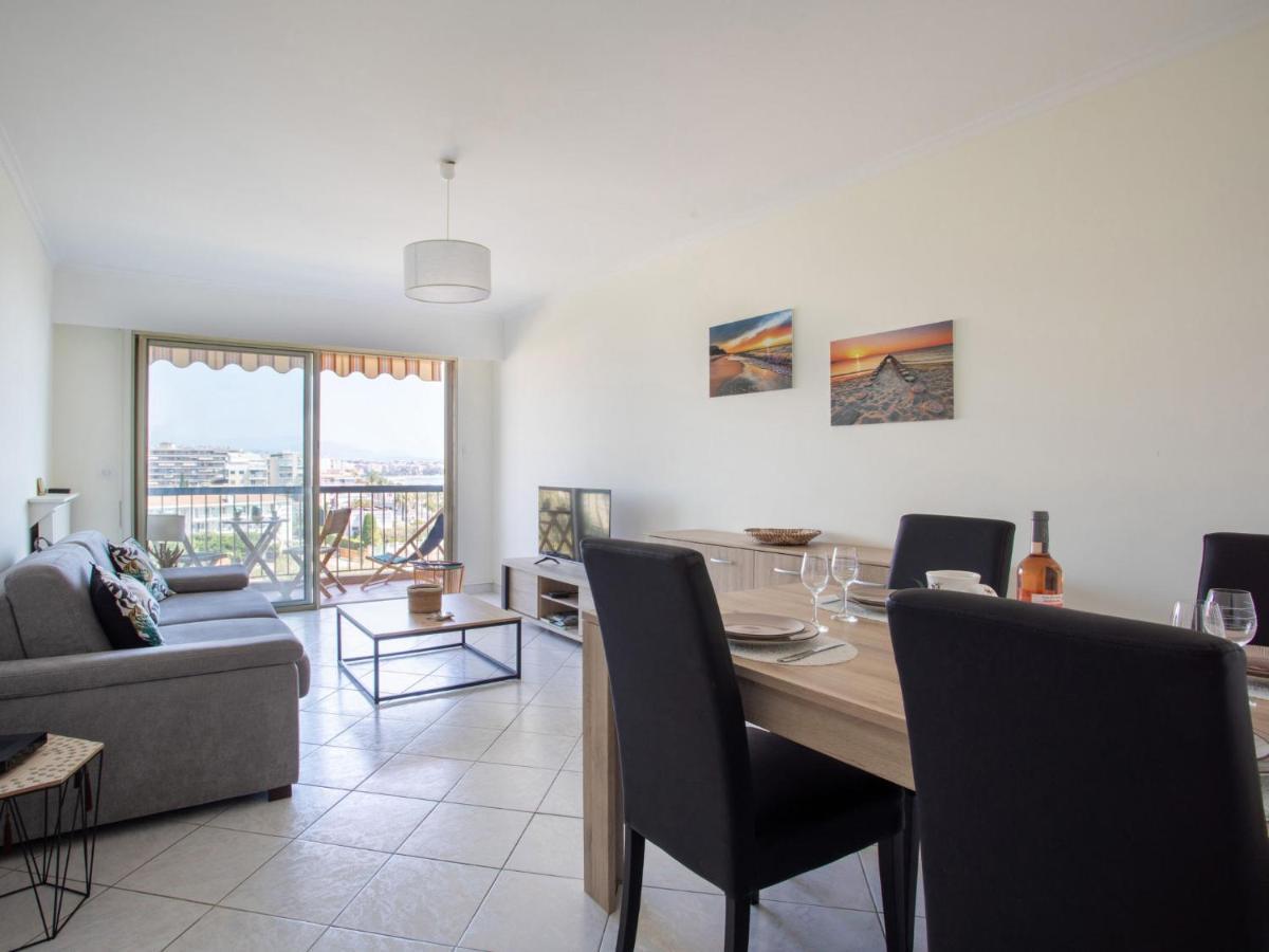 Le Beach-3 By Interhome * Cagnes-sur-Mer