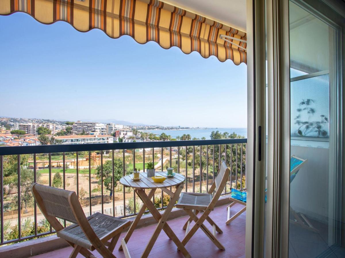 Apartment Le Beach-3 By Interhome *
