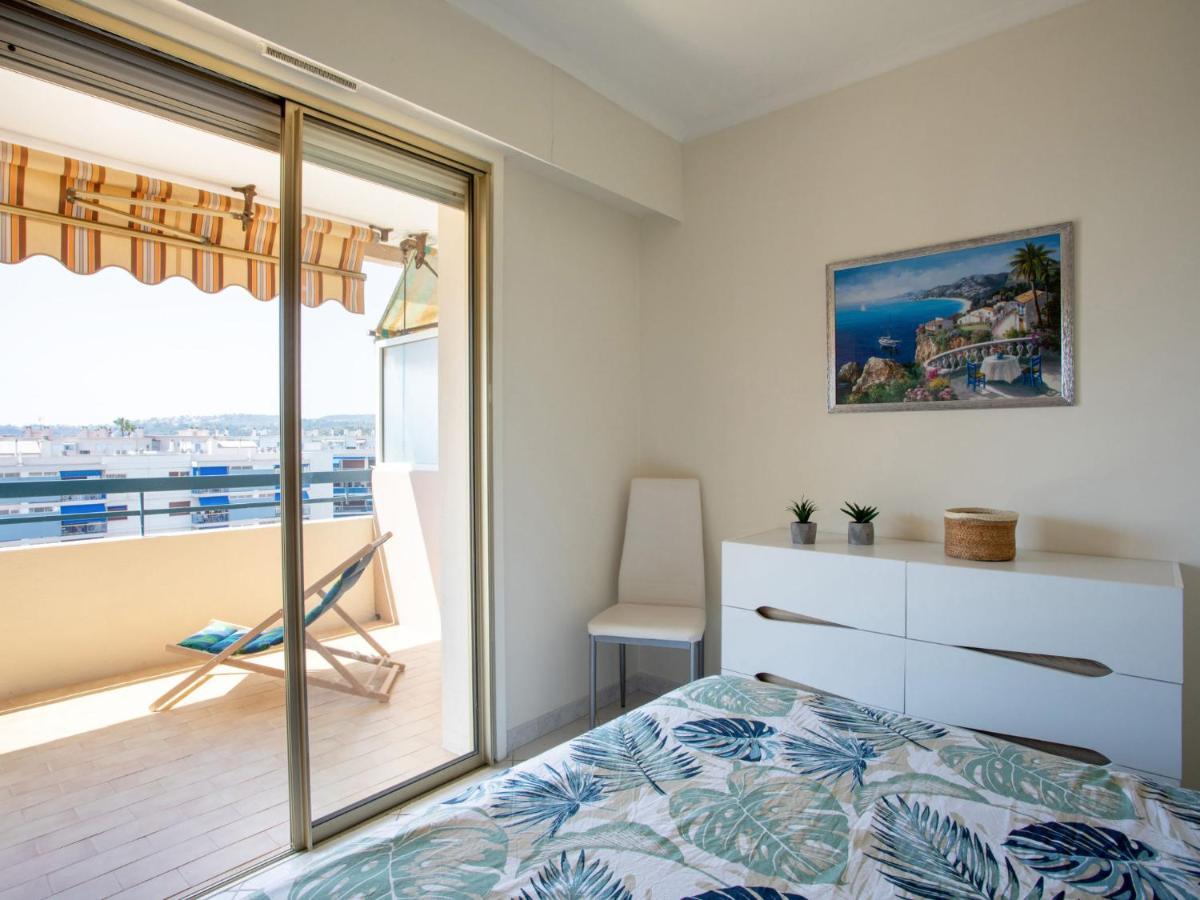 Le Beach-3 By Interhome *