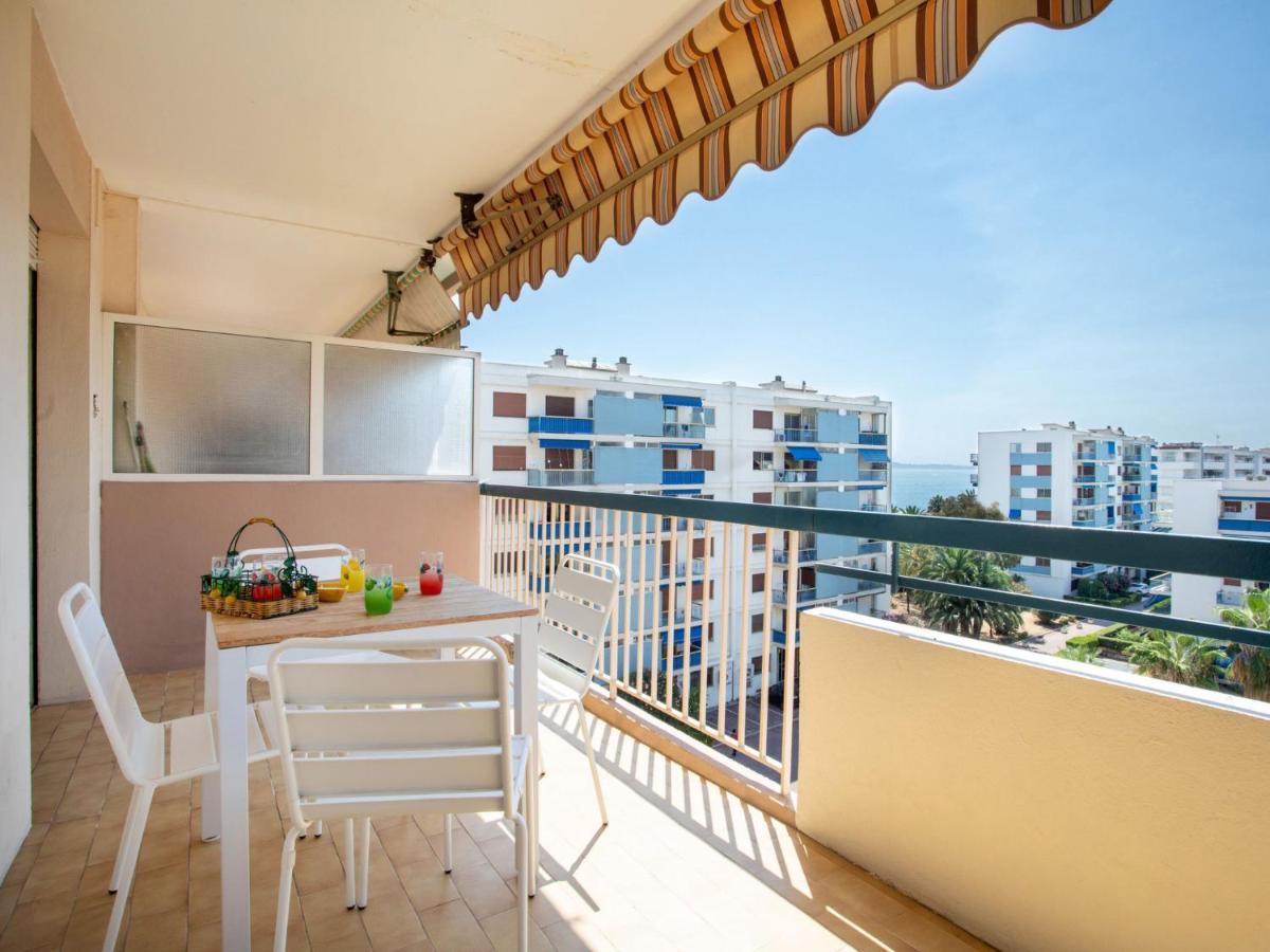 Le Beach-3 By Interhome * Cagnes-sur-Mer