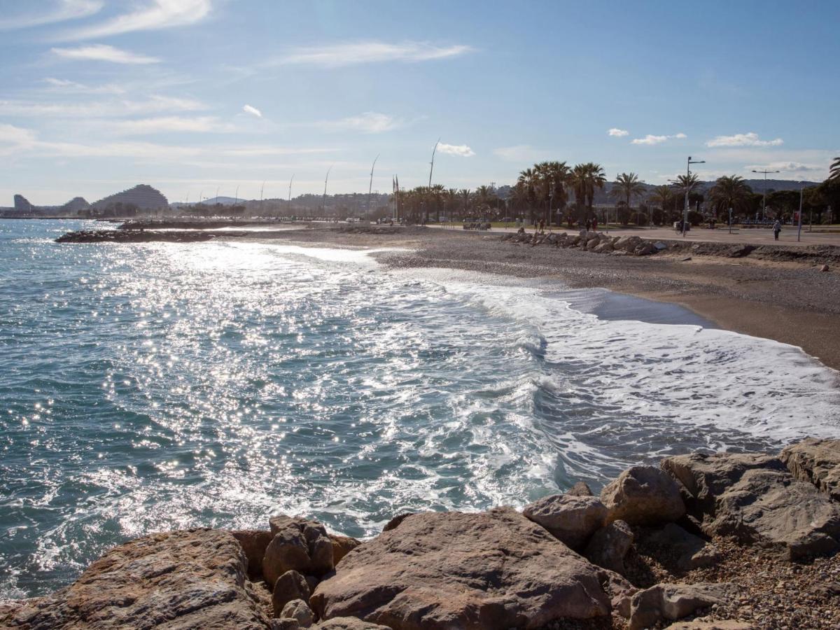 Le Beach-3 By Interhome Apartment *