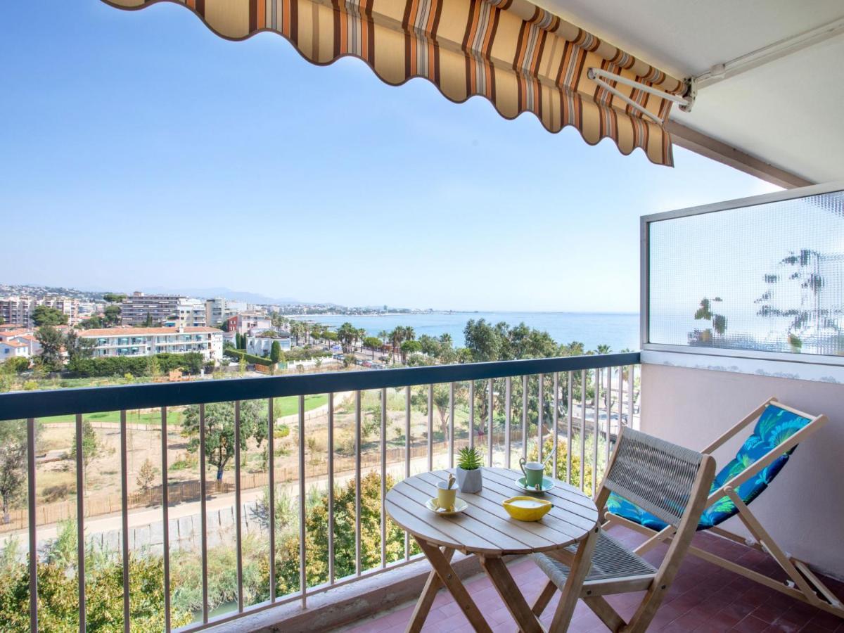 Apartment Le Beach-3 By Interhome