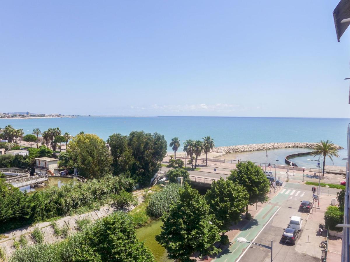 Le Beach-3 By Interhome *