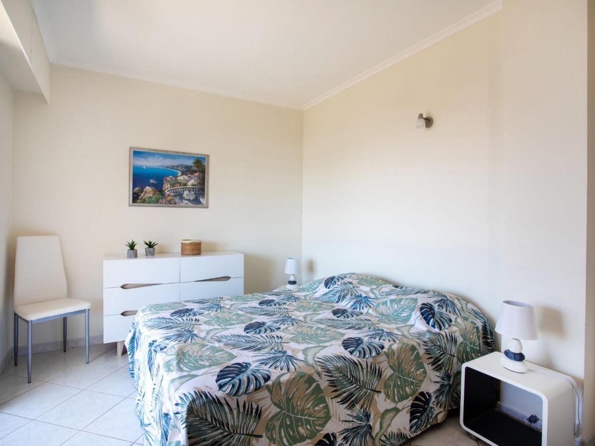 Le Beach-3 By Interhome Cagnes-sur-Mer