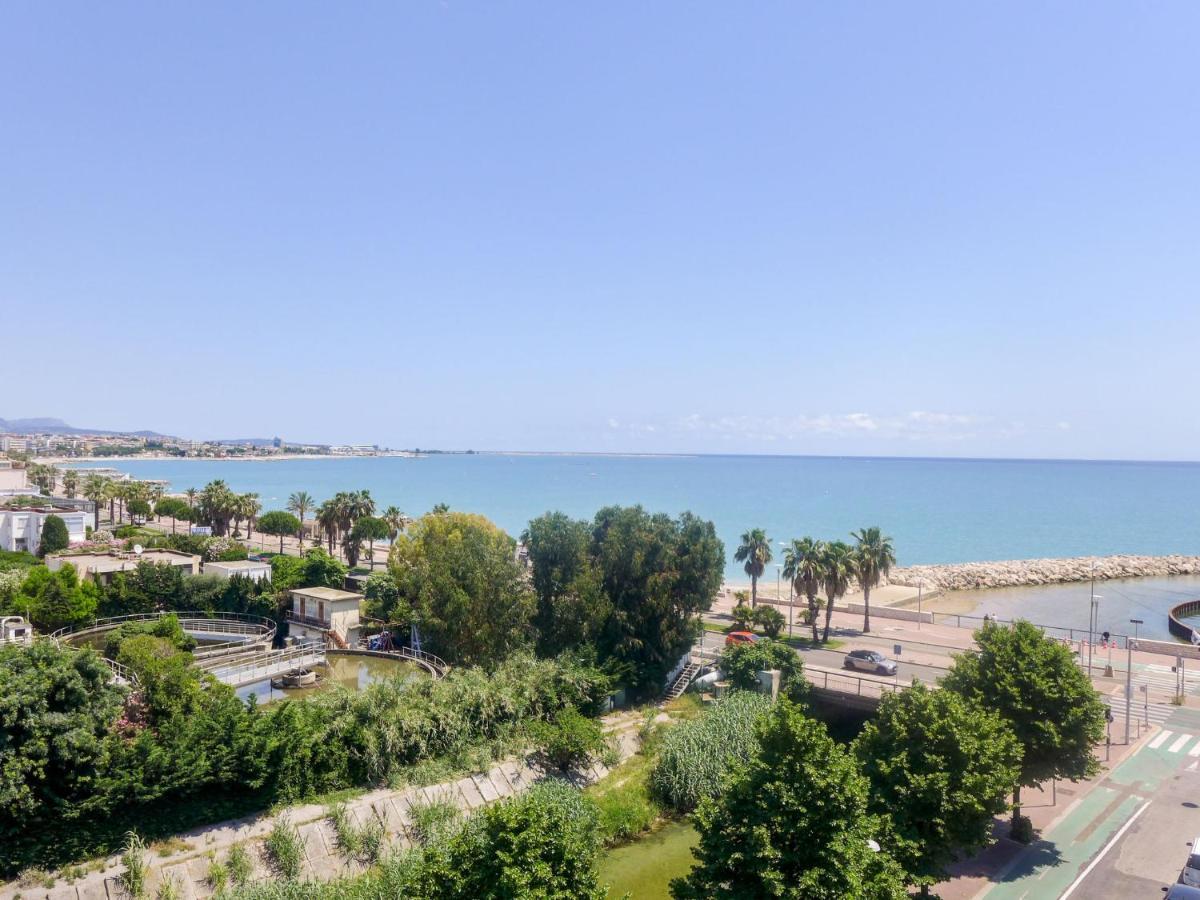 Le Beach-3 By Interhome